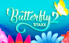 Игровой автомат Butterfly Staxx 2